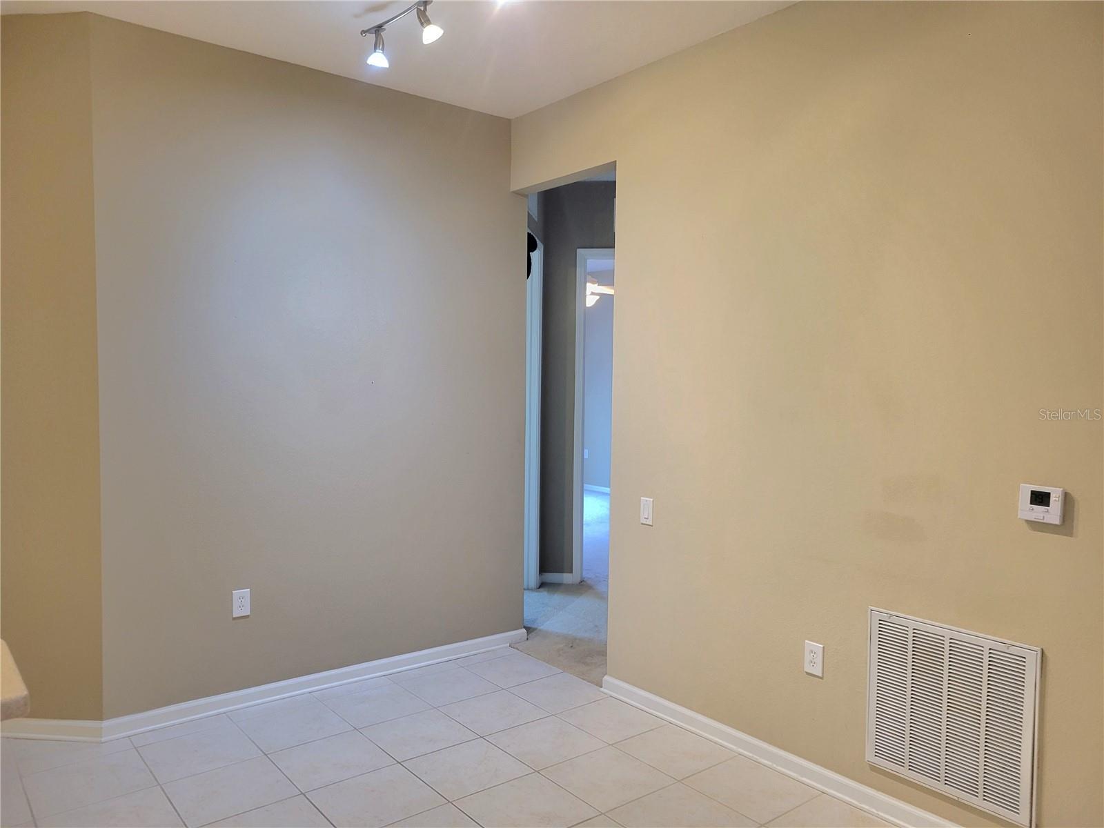 MONTEREY AT LAKE SEMINOLE CONDO - Residential