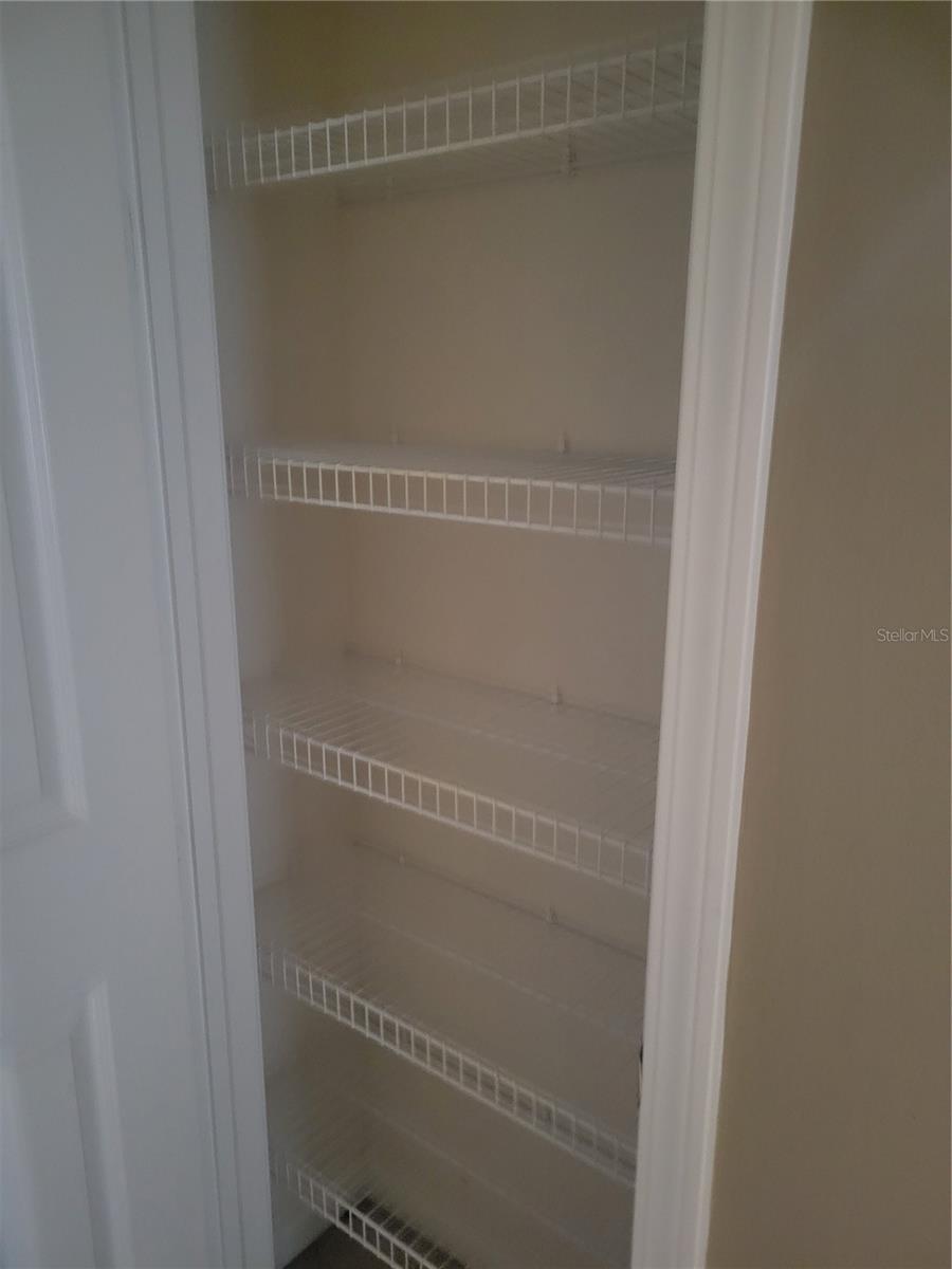 MONTEREY AT LAKE SEMINOLE CONDO - Residential