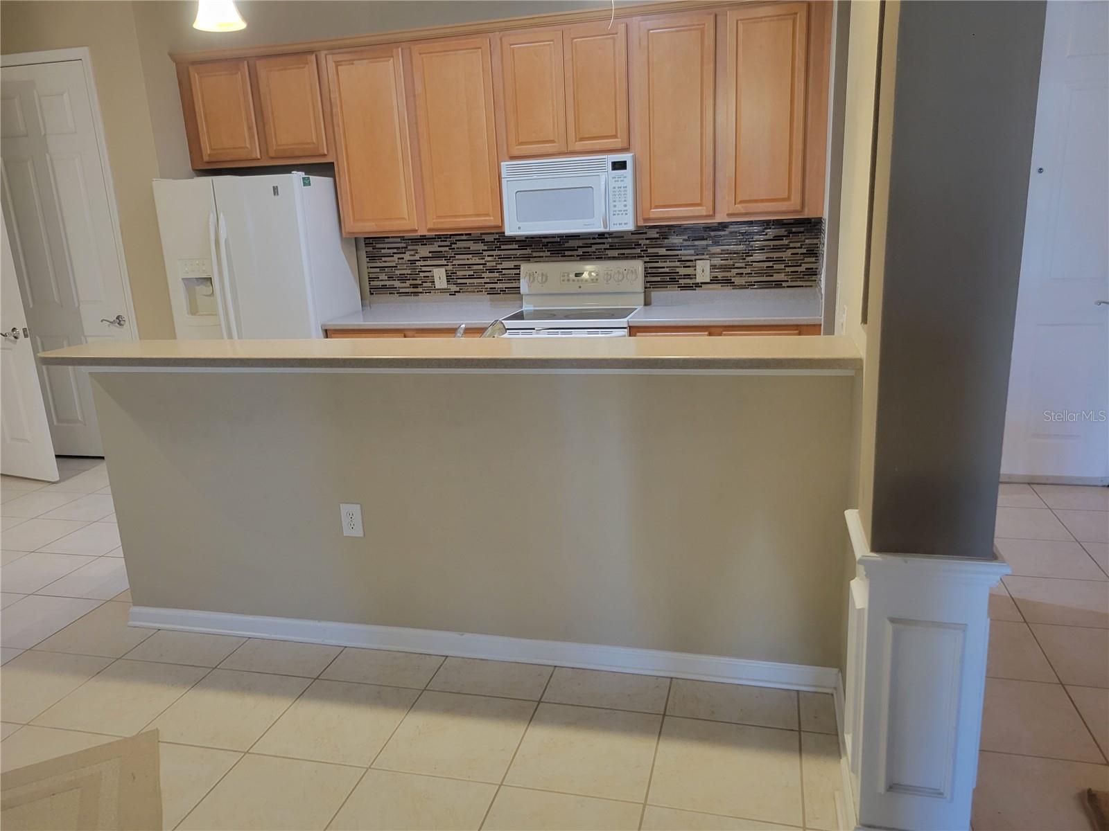 MONTEREY AT LAKE SEMINOLE CONDO - Residential