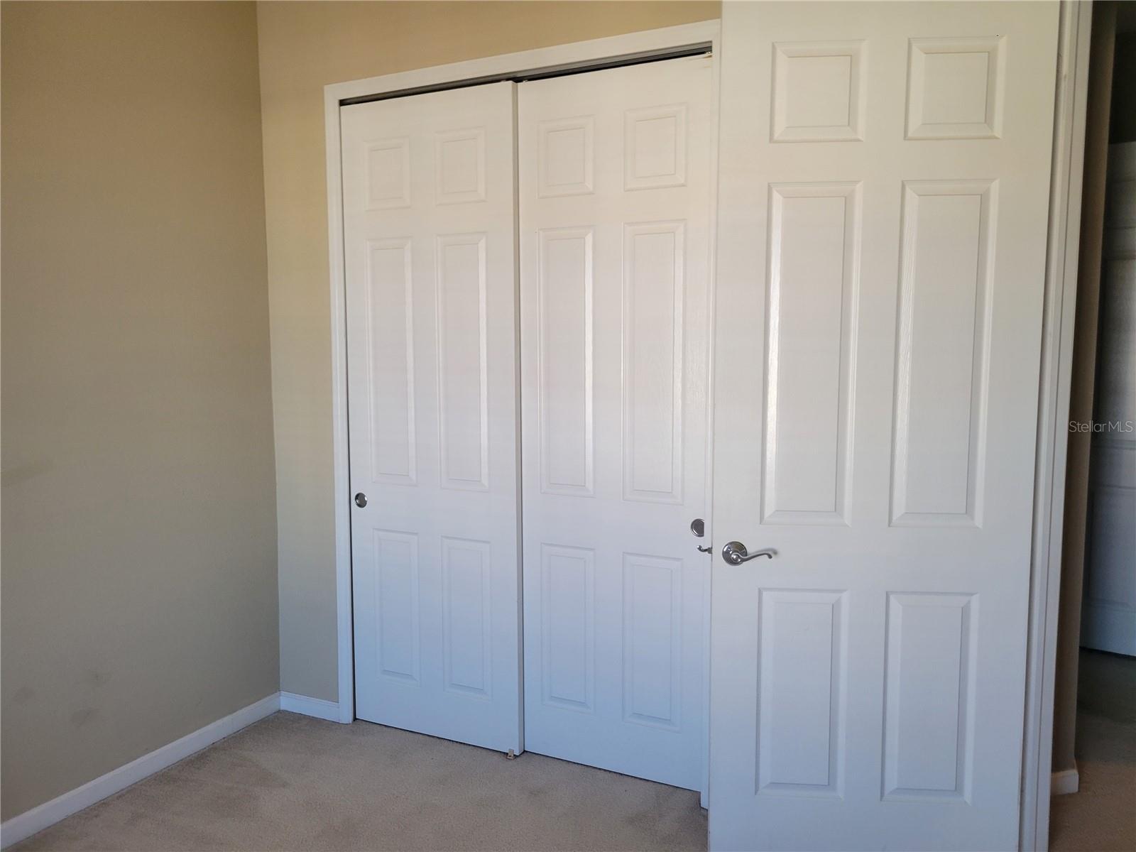 MONTEREY AT LAKE SEMINOLE CONDO - Residential