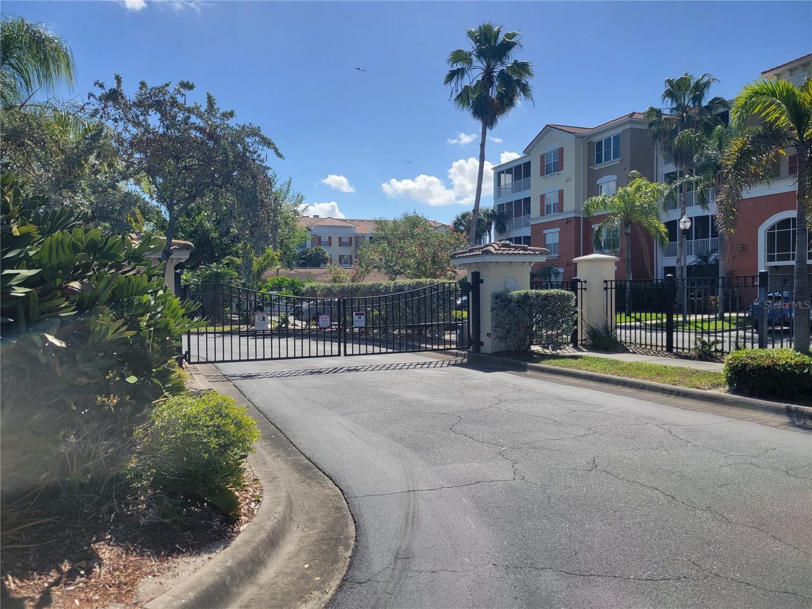 MONTEREY AT LAKE SEMINOLE CONDO - Residential