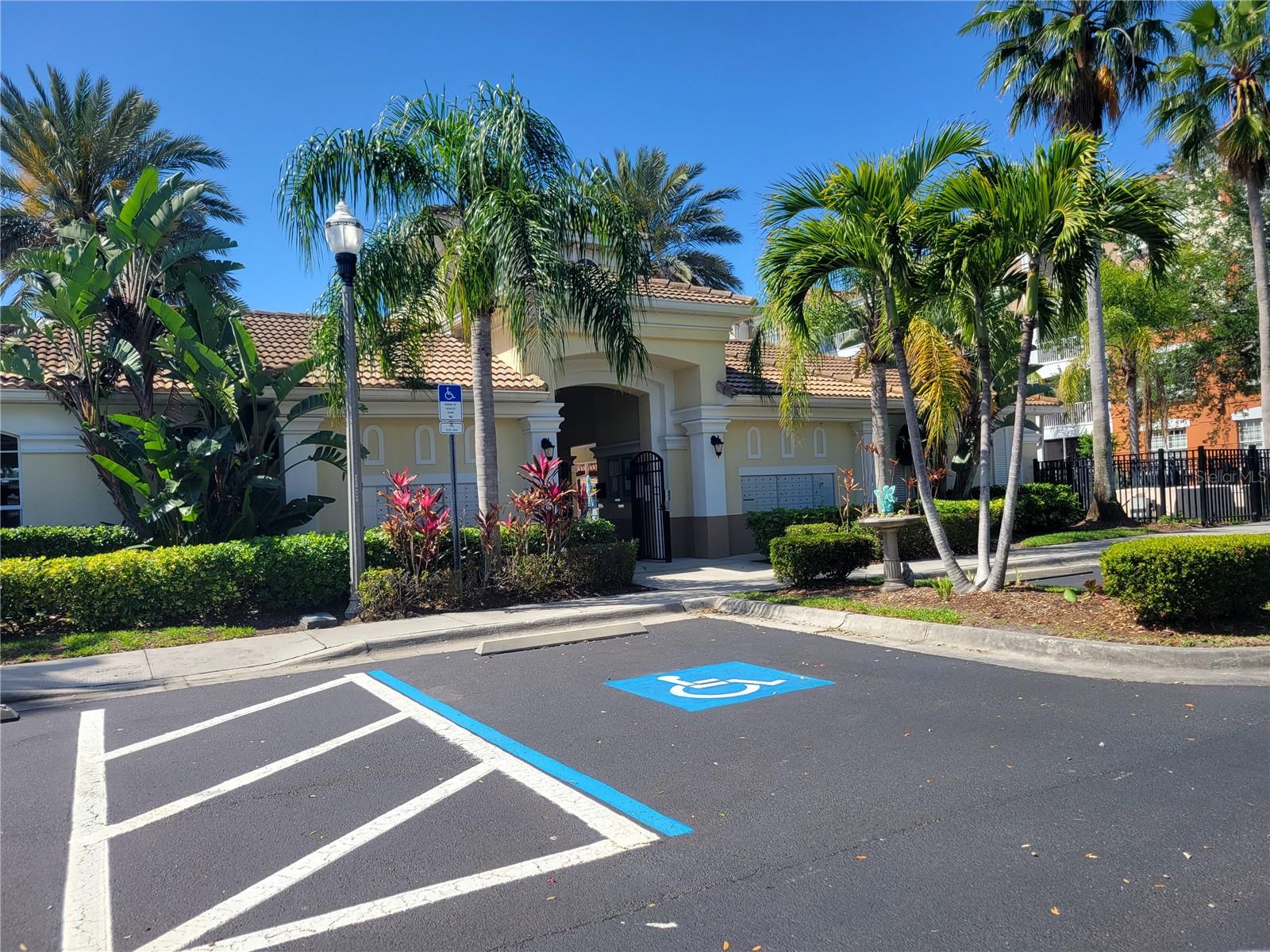 MONTEREY AT LAKE SEMINOLE CONDO - Residential