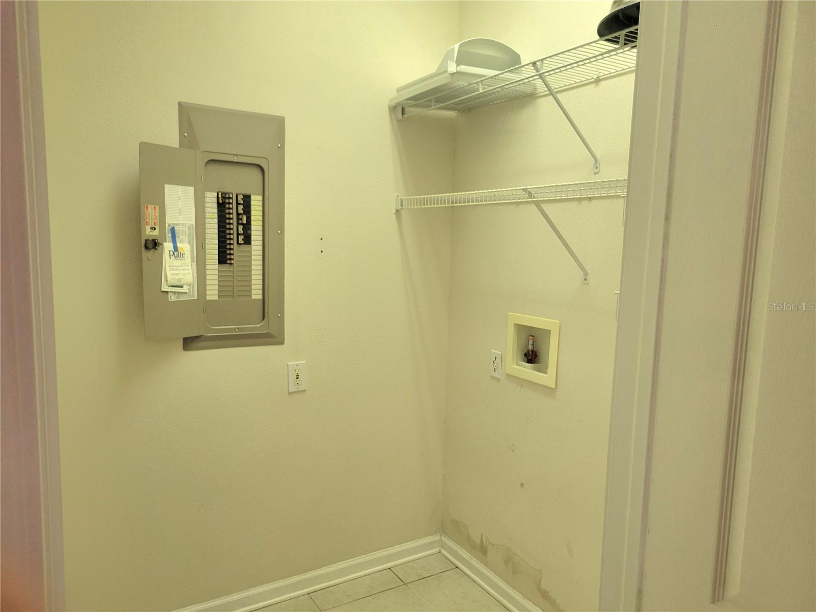 MONTEREY AT LAKE SEMINOLE CONDO - Residential