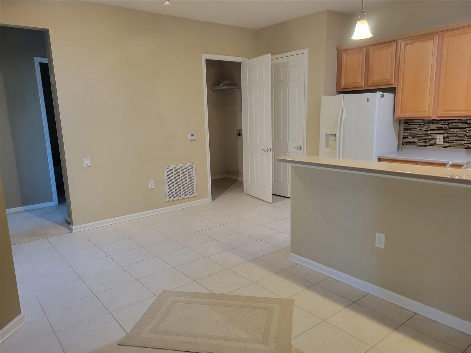 MONTEREY AT LAKE SEMINOLE CONDO - Residential
