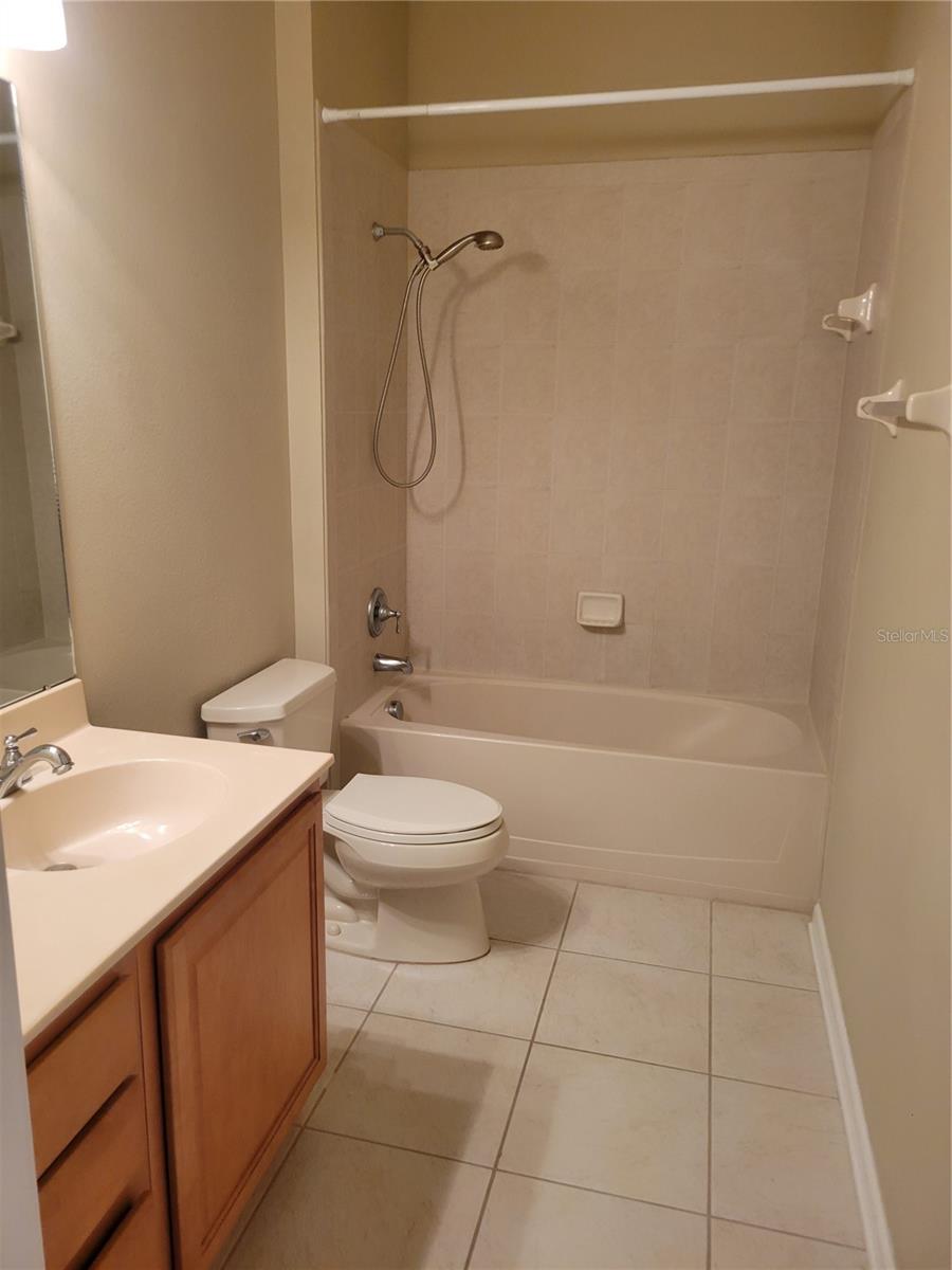 MONTEREY AT LAKE SEMINOLE CONDO - Residential