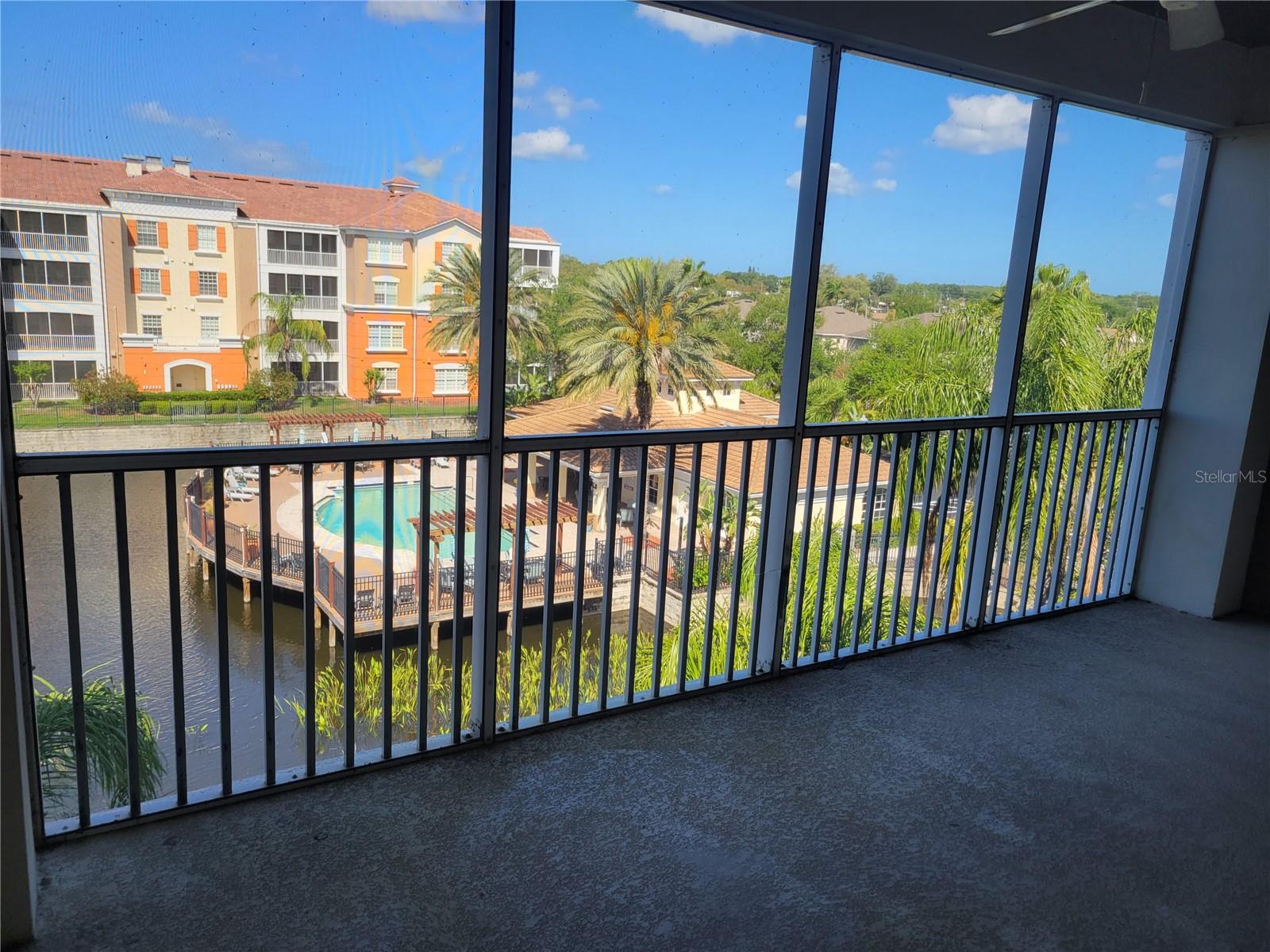 MONTEREY AT LAKE SEMINOLE CONDO - Residential
