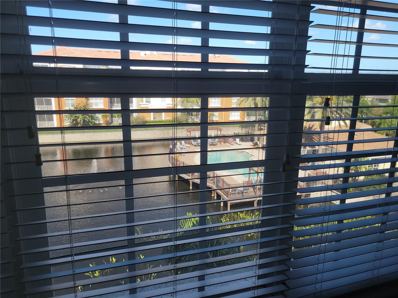 MONTEREY AT LAKE SEMINOLE CONDO - Residential