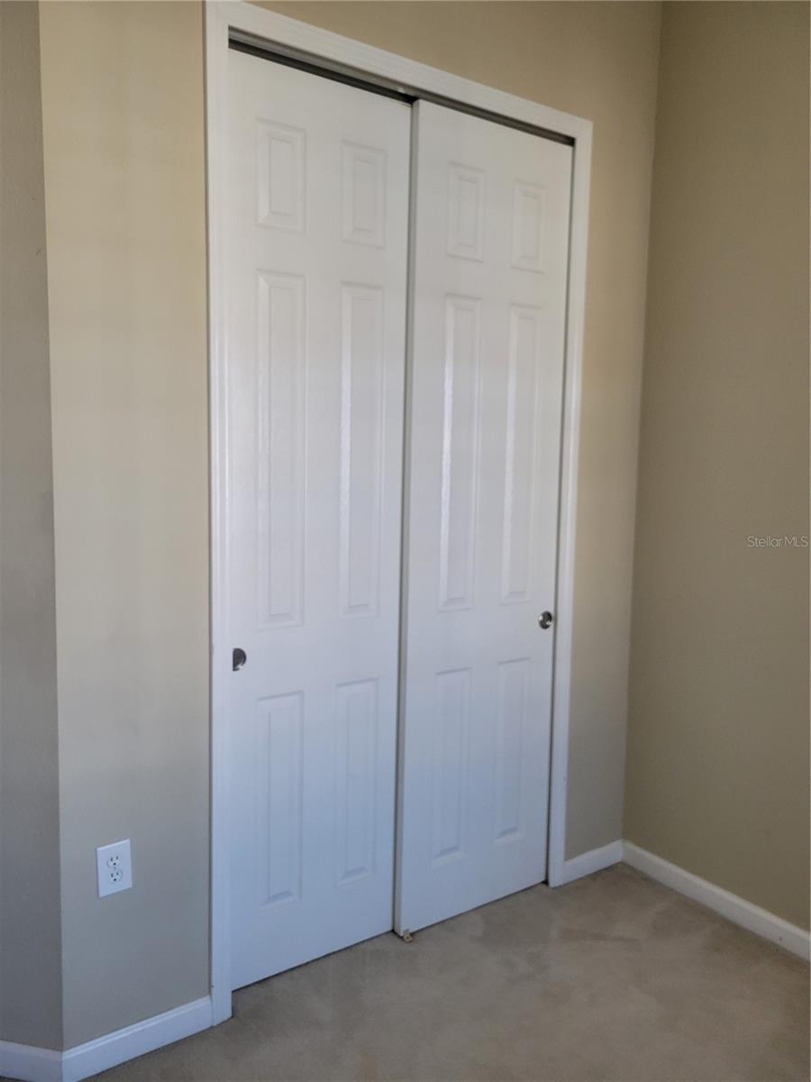 MONTEREY AT LAKE SEMINOLE CONDO - Residential