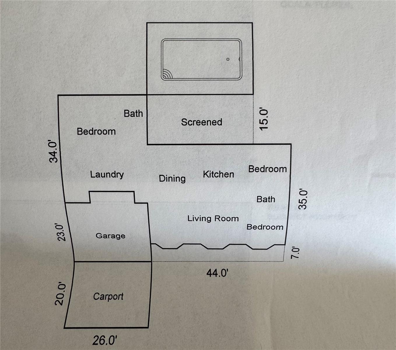 3050 SE 114TH STREET