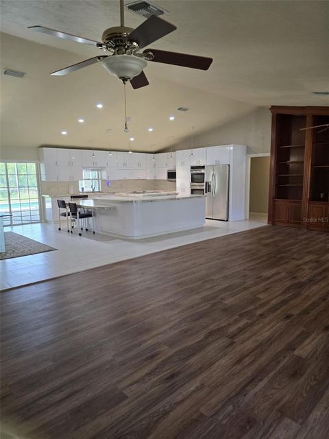 Tiny photo for 3050 SE 114th Street, Ocala, FL 34480 (MLS # A4655444)