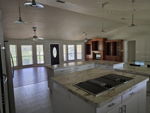 Tiny photo for 3050 SE 114th Street, Ocala, FL 34480 (MLS # A4655444)