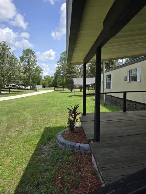 Tiny photo for 3050 SE 114th Street, Ocala, FL 34480 (MLS # A4655444)