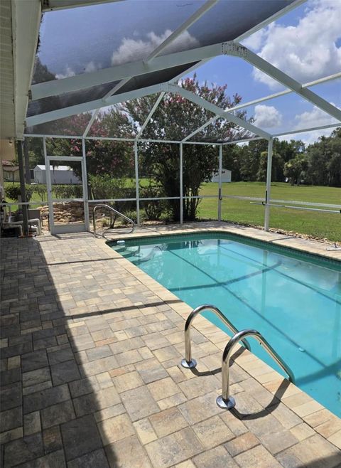 Tiny photo for 3050 SE 114th Street, Ocala, FL 34480 (MLS # A4655444)