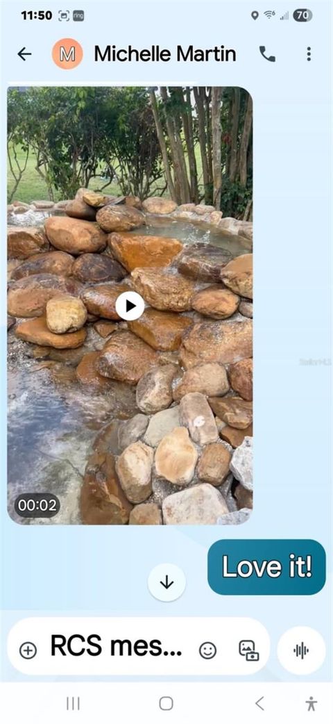 Tiny photo for 3050 SE 114th Street, Ocala, FL 34480 (MLS # A4655444)