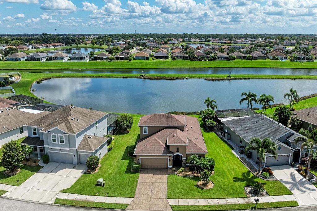 Photo of 7926 111th Terrace E, Parrish, FL 34219 (MLS # A4665449)