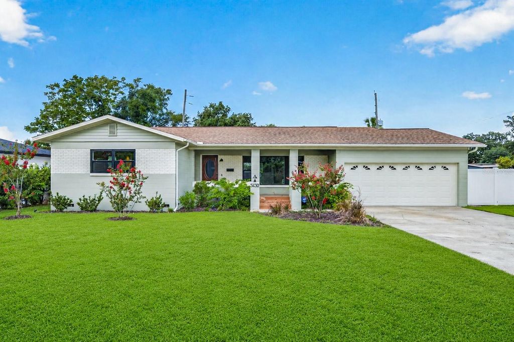 Photo of 3430 N Westmoreland Drive, Orlando, FL 32804 (MLS # O6422240)