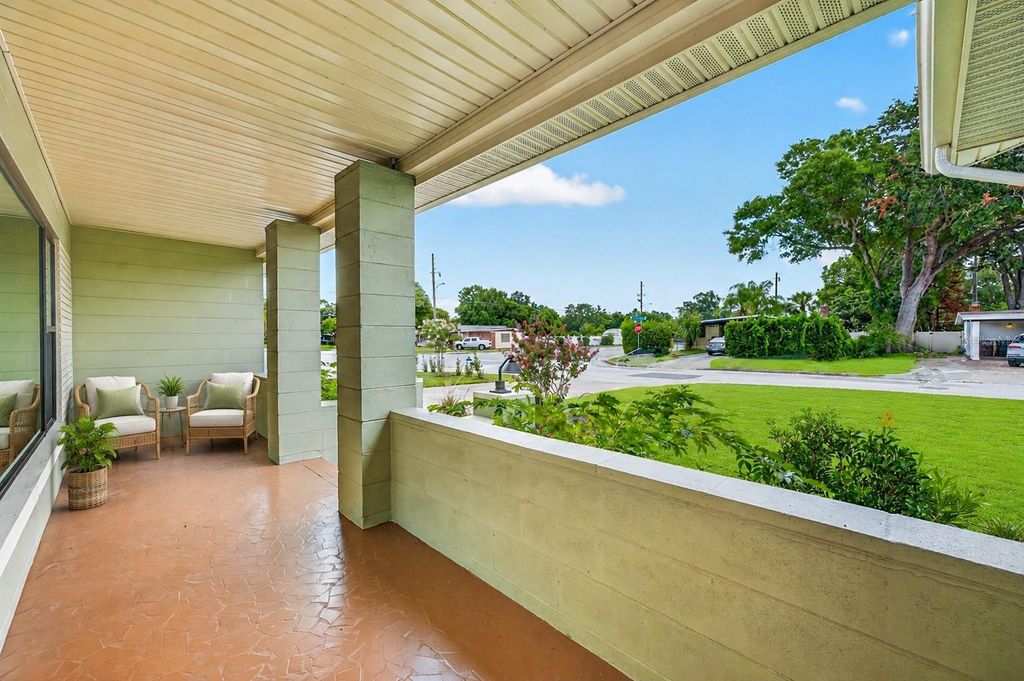 Photo of 3430 N Westmoreland Drive, Orlando, FL 32804 (MLS # O6422240)