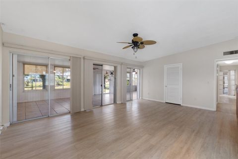 A home in PORT CHARLOTTE