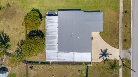 A home in PORT CHARLOTTE