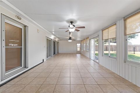 A home in PORT CHARLOTTE