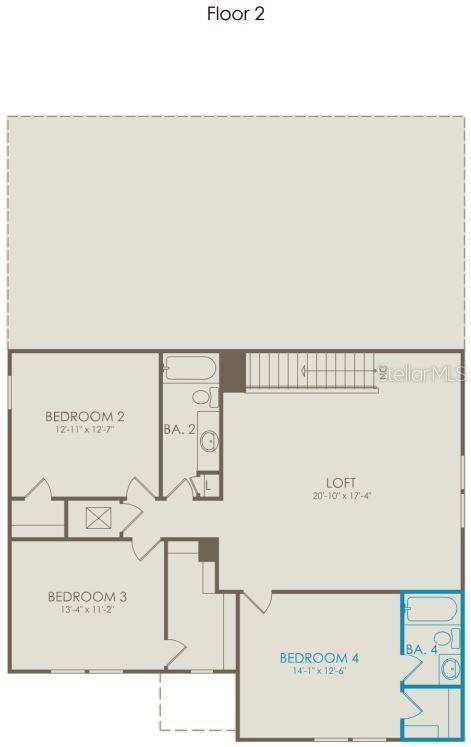 Casas a venda 2 - Jen Dantas 2213 MOSSY VINE AVENUE