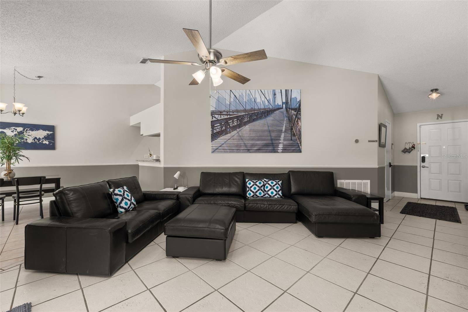 LINDFIELDS UNIT 1 - Residential Lease