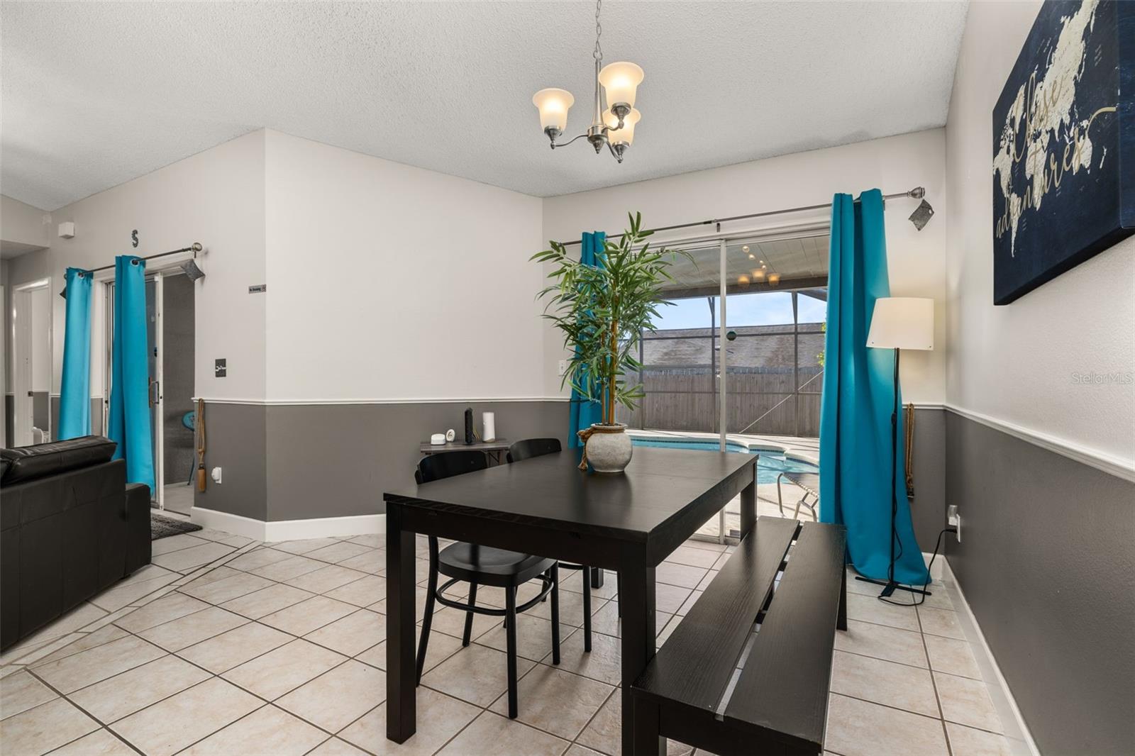 LINDFIELDS UNIT 1 - Residential Lease