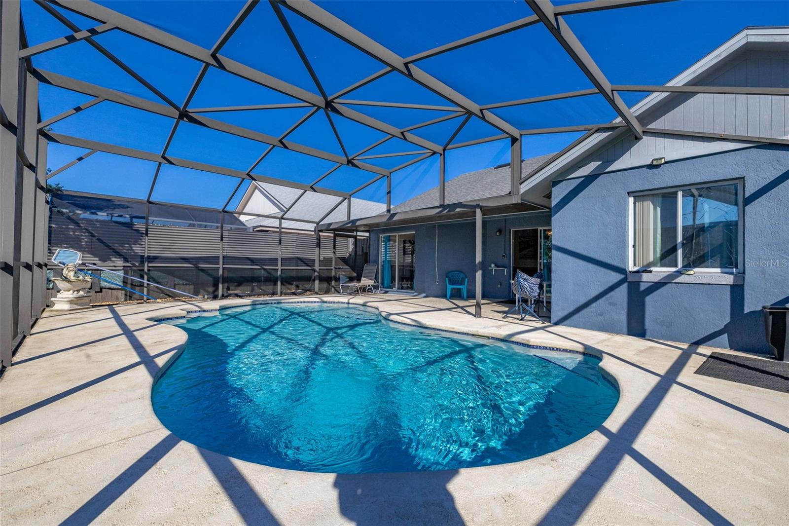 LINDFIELDS UNIT 1 - Residential Lease