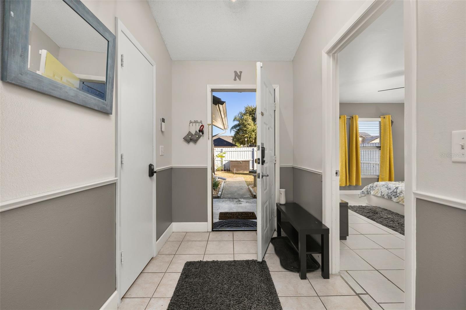 LINDFIELDS UNIT 1 - Residential Lease