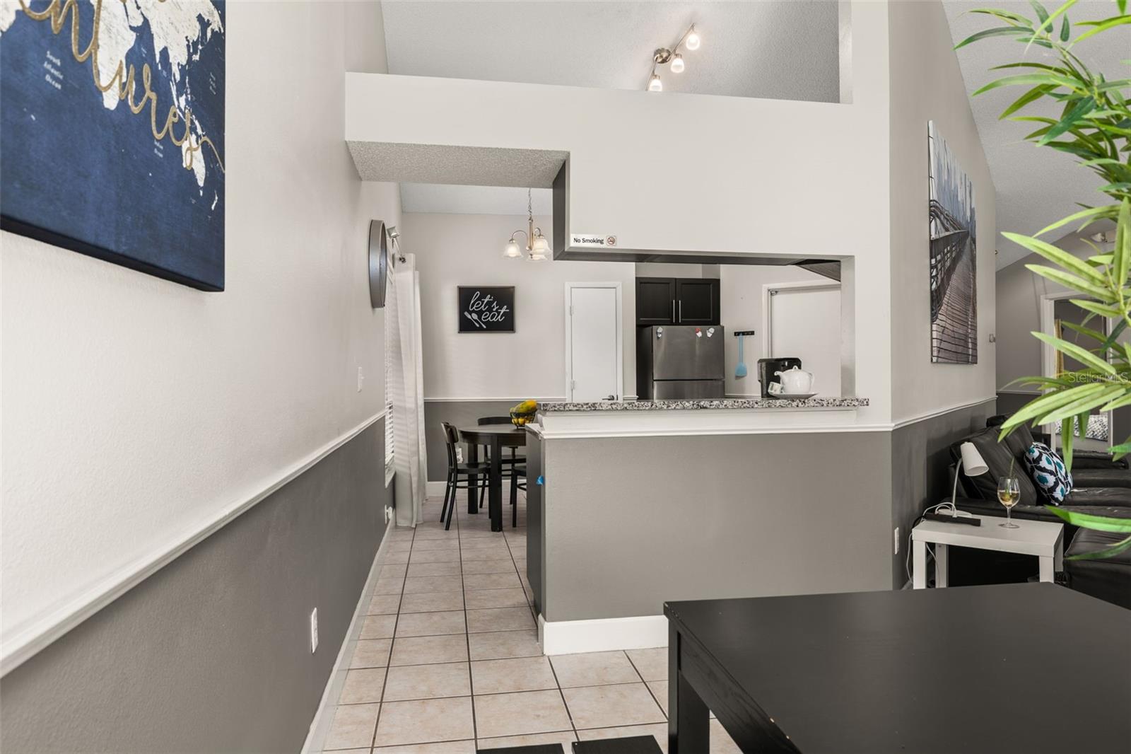 LINDFIELDS UNIT 1 - Residential Lease