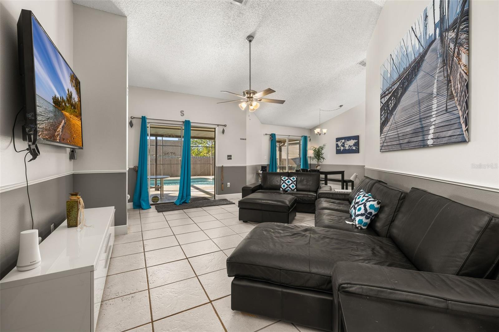 LINDFIELDS UNIT 1 - Residential Lease