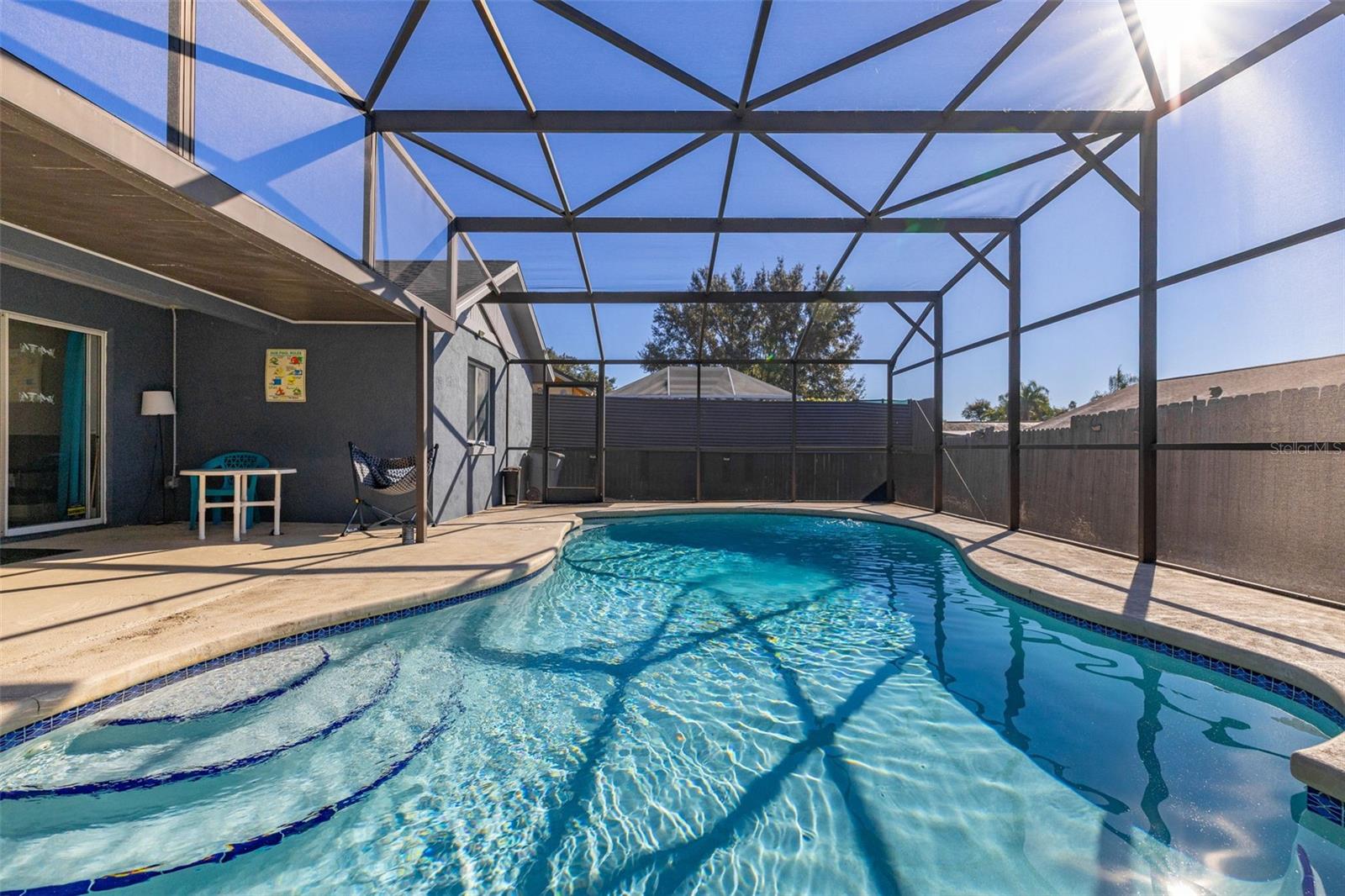 LINDFIELDS UNIT 1 - Residential Lease