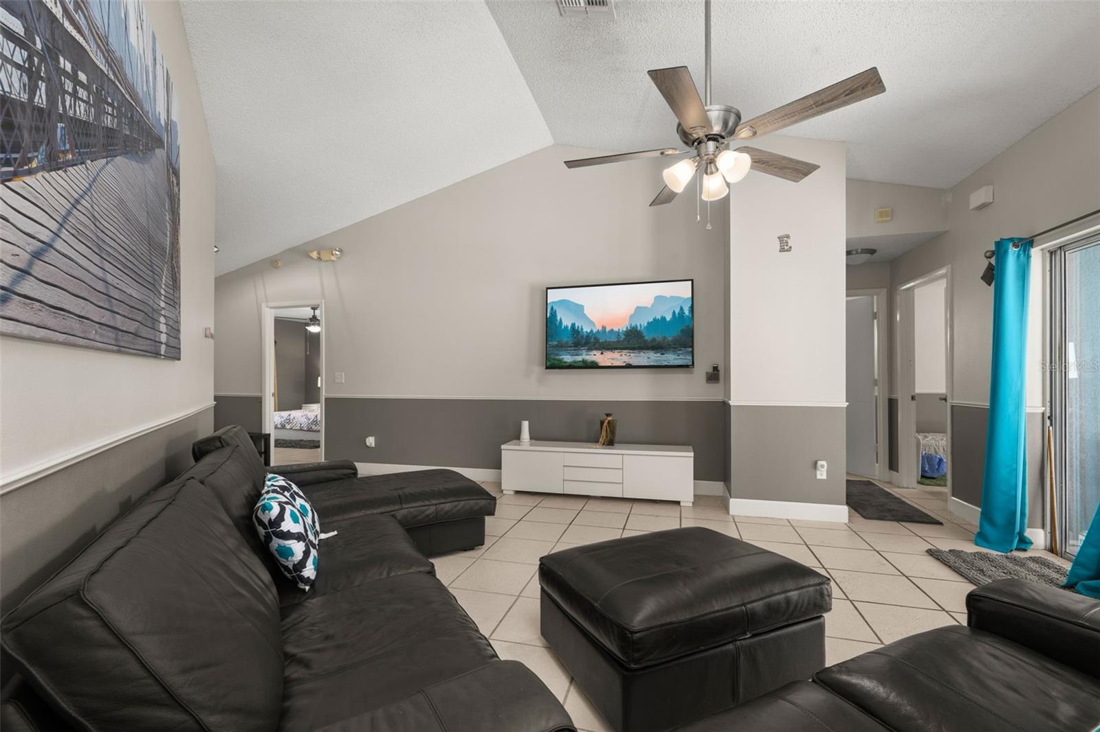 LINDFIELDS UNIT 1 - Residential Lease