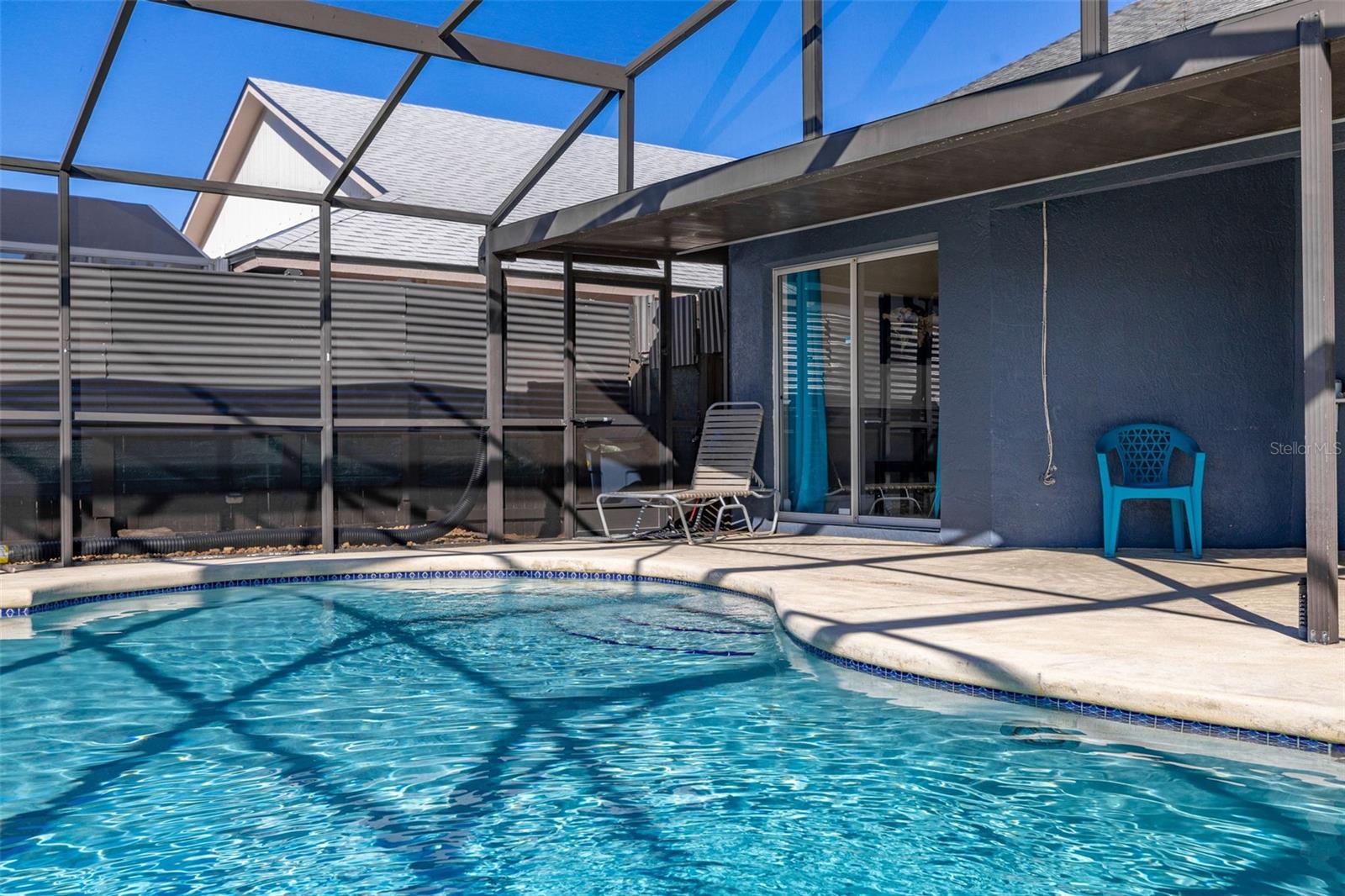 LINDFIELDS UNIT 1 - Residential Lease