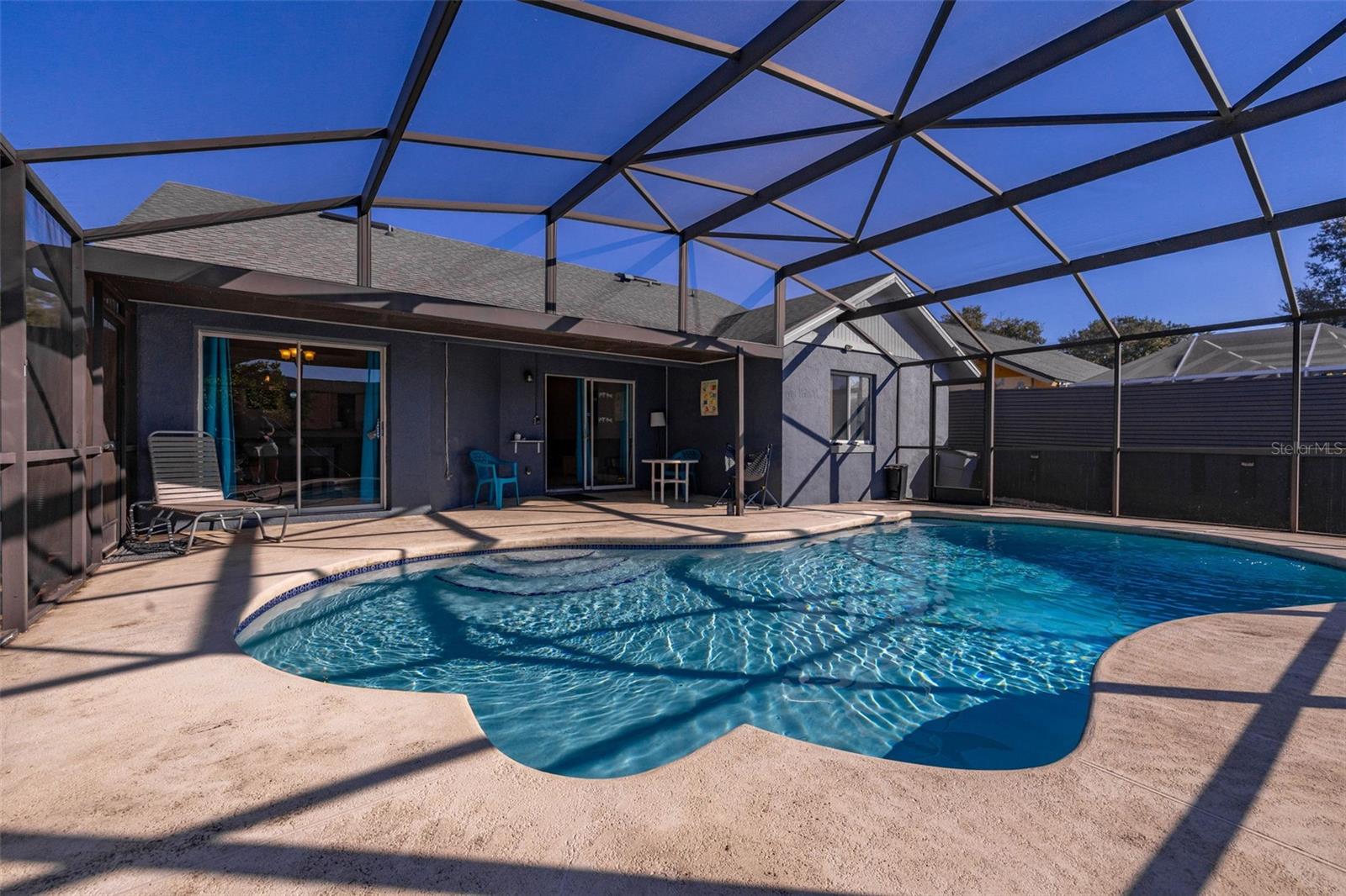 LINDFIELDS UNIT 1 - Residential Lease