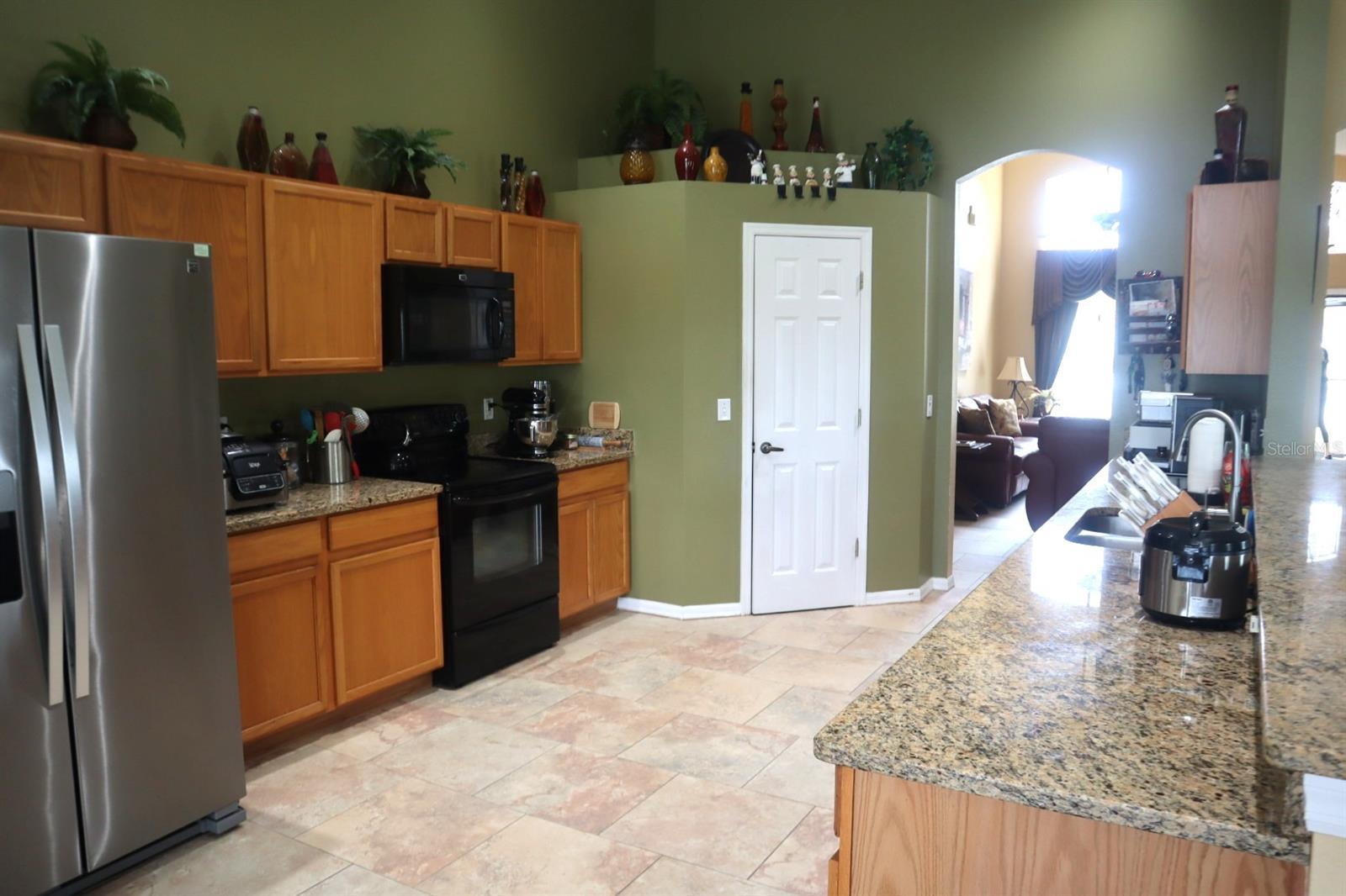 HAMPTON ESTATES PHASE 2, VILLAGE 4 - Residential