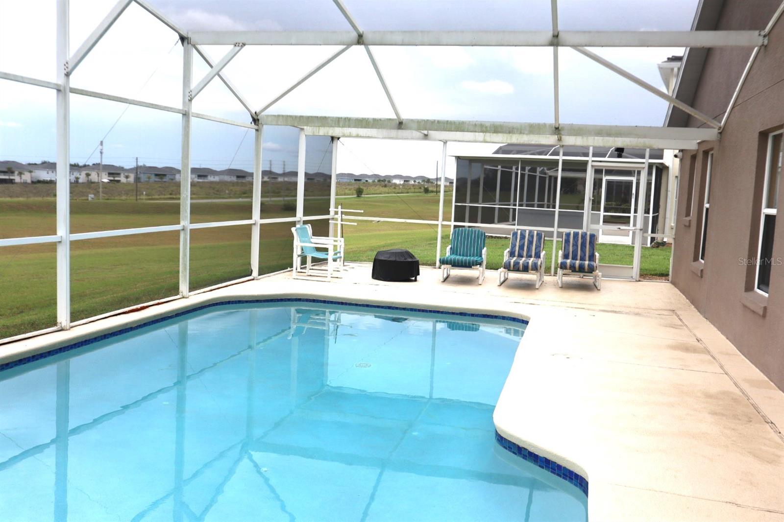 HAMPTON ESTATES PHASE 2, VILLAGE 4 - Residential
