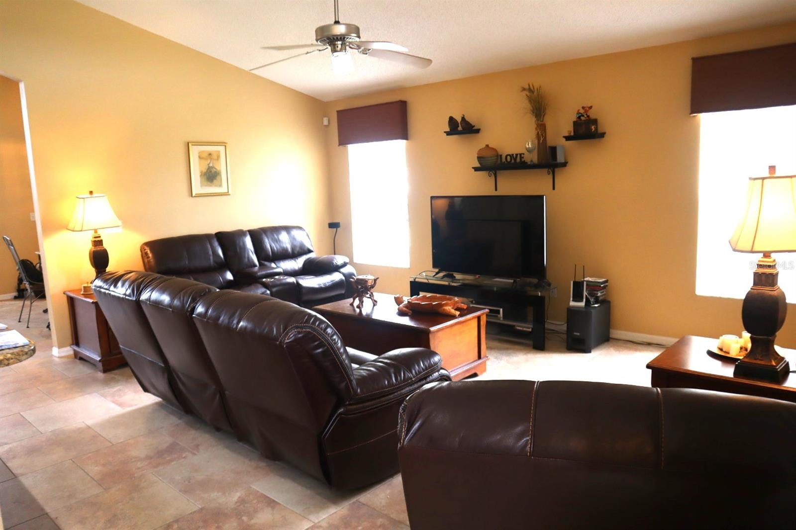 HAMPTON ESTATES PHASE 2, VILLAGE 4 - Residential