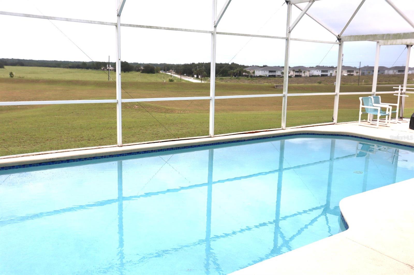 HAMPTON ESTATES PHASE 2, VILLAGE 4 - Residential