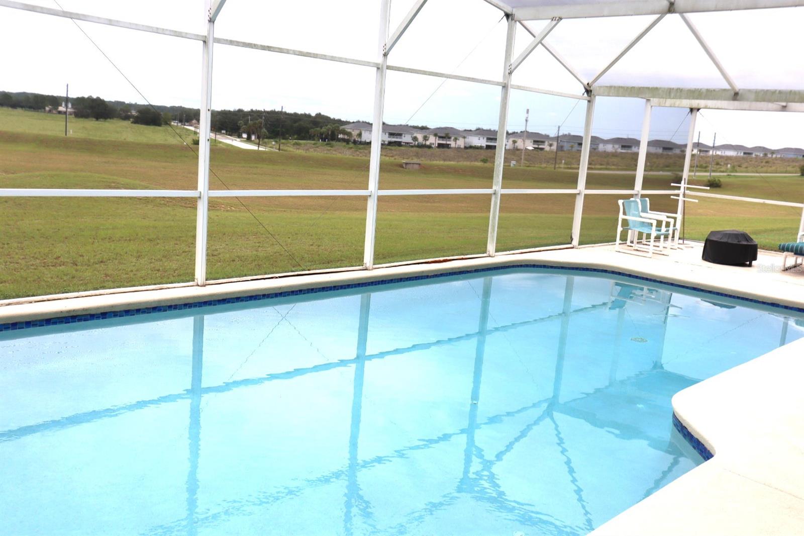 HAMPTON ESTATES PHASE 2, VILLAGE 4 - Residential