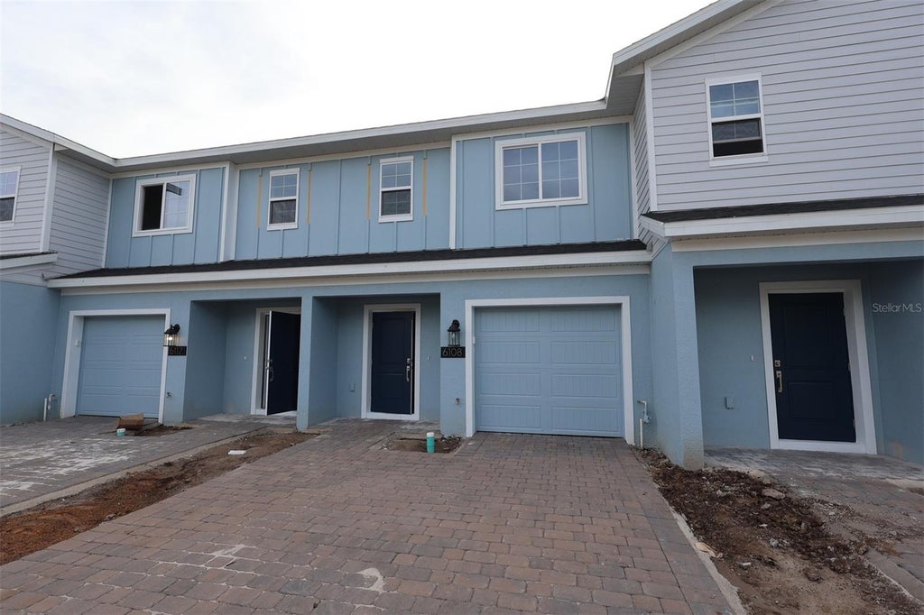 Photo of 6108 Fellow Wagon Way, Orlando, FL 32822 (MLS # O6434118)