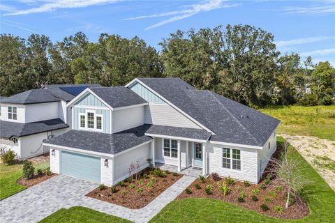 14542 SW 4TH PLACE NEWBERRY FL 32669
