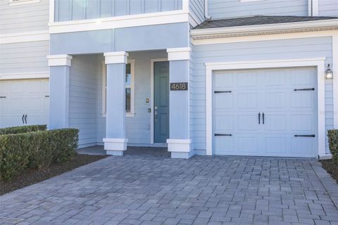 4618 TRIBUTE TRAIL KISSIMMEE FL 34746