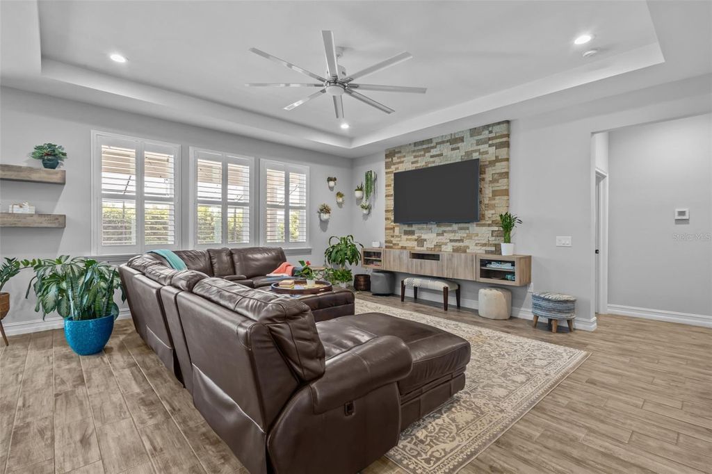 Photo of 33246 Azalea Ridge Drive, Wesley Chapel, FL 33545 (MLS # TB8419868)