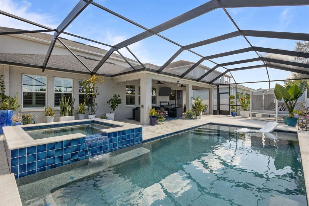 Photo of 33246 Azalea Ridge Drive, Wesley Chapel, FL 33545 (MLS # TB8419868)