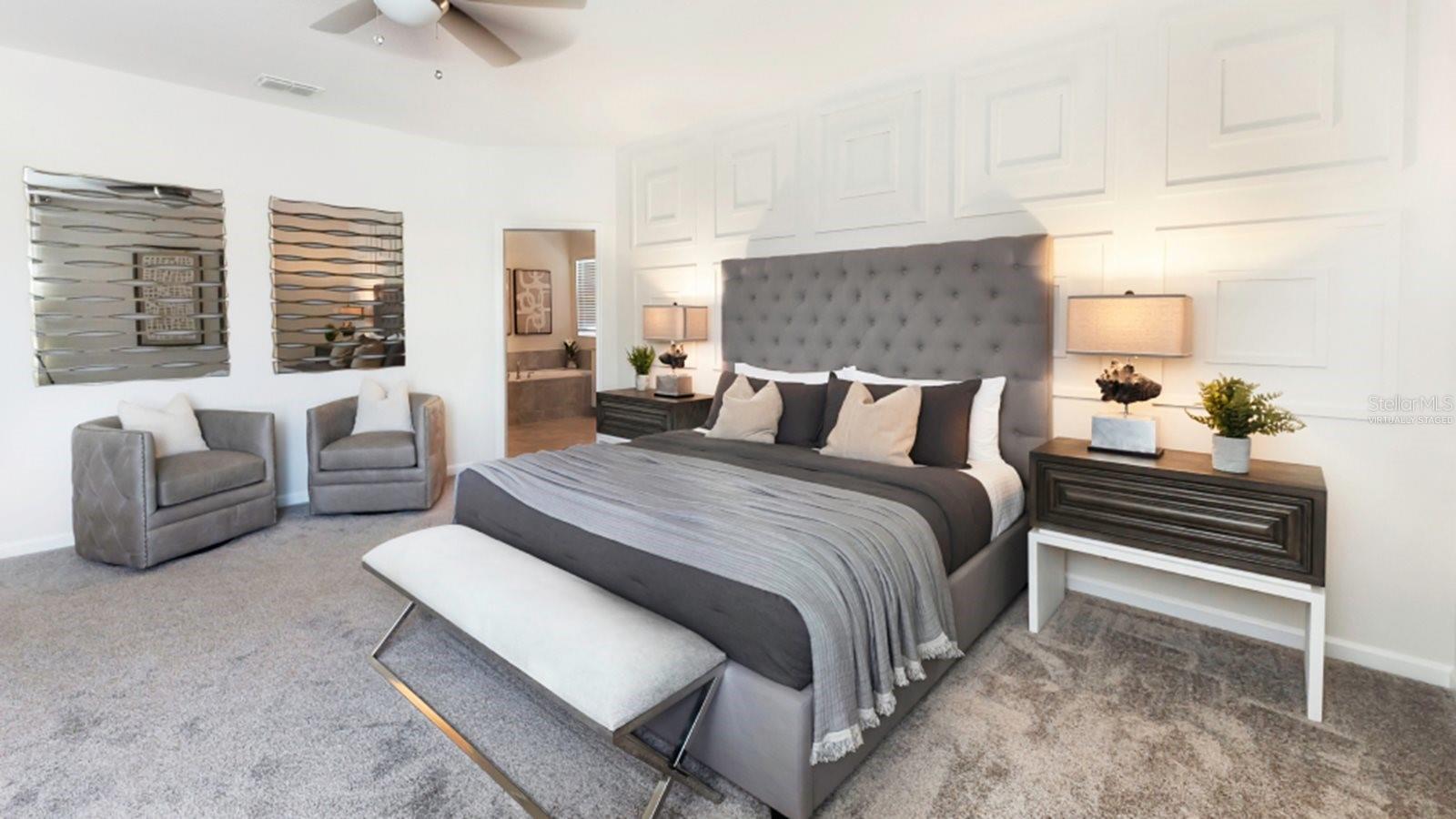 BRONSONS RIDGE 60S - Residential