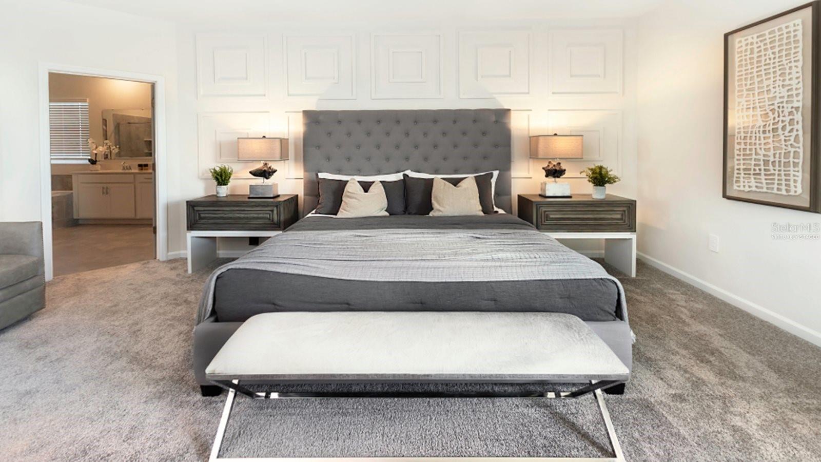 BRONSONS RIDGE 60S - Residential