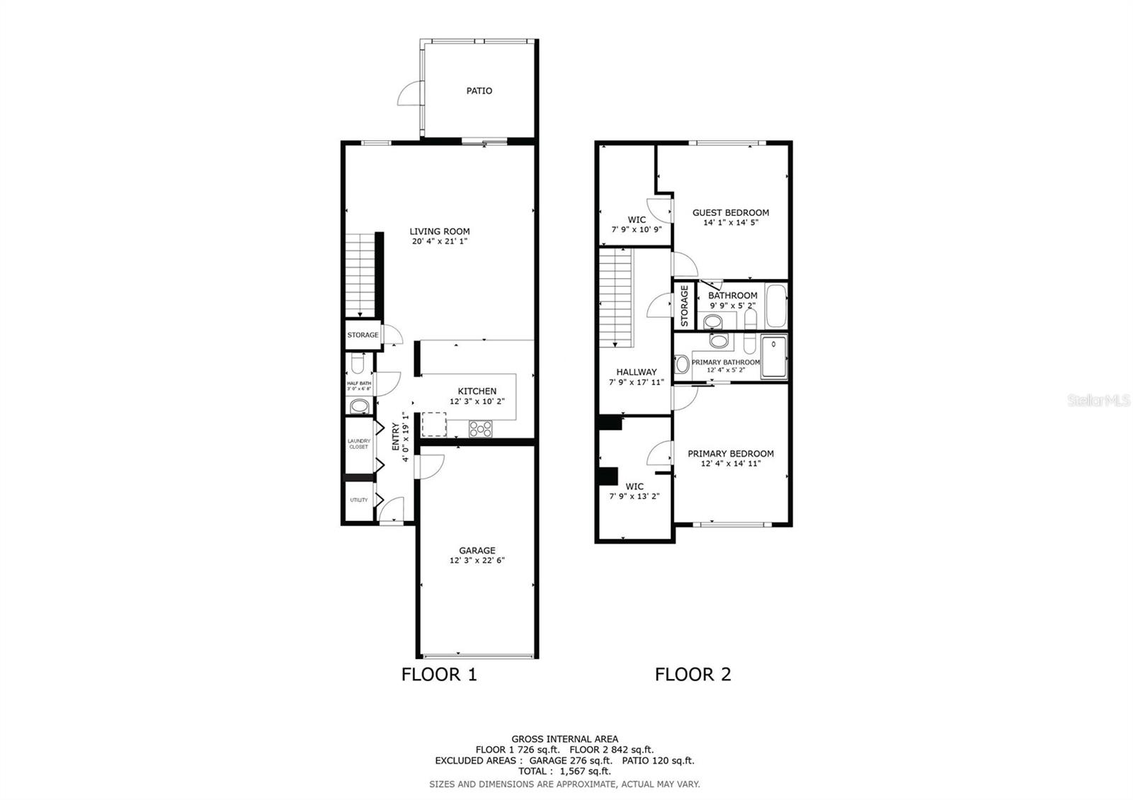9781 E GOLDFINCH LANE