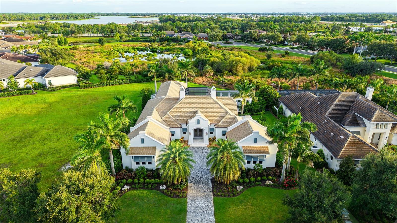 15904 BAYCROSS DRIVE