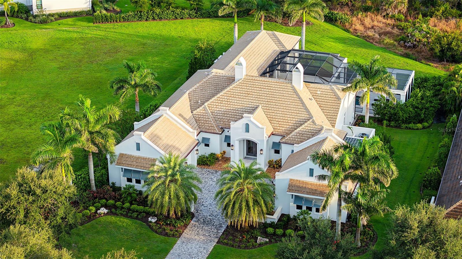 15904 BAYCROSS DRIVE